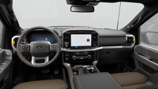 2026 Ford F-150® Internal Image 2